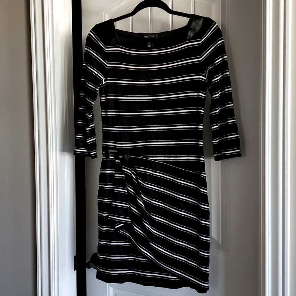 White House Black Market Dress